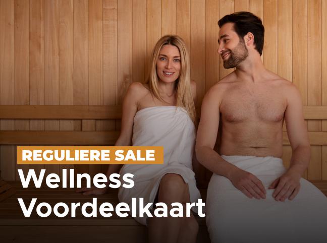 Vitae Wellness Voordeelkaart 2024